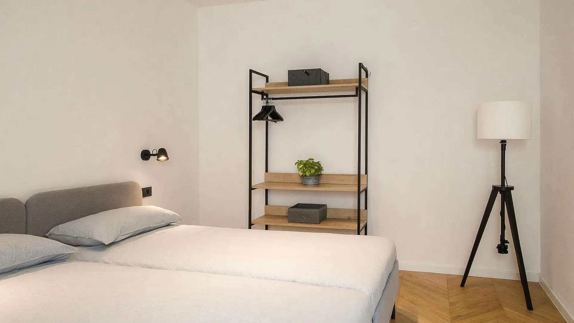 App Mercado Porec Apartment