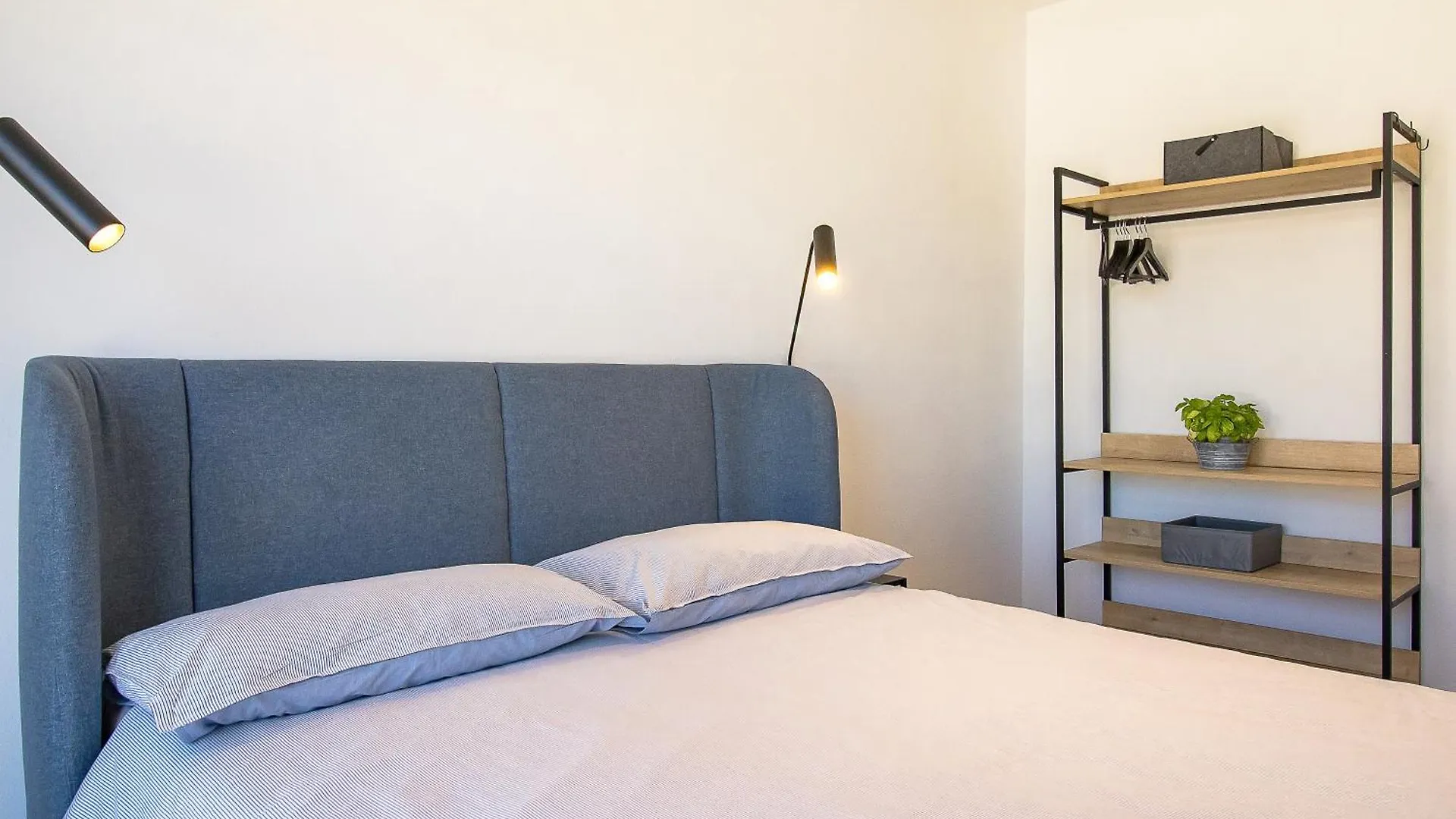 Apartment App Mercado Porec Croatia