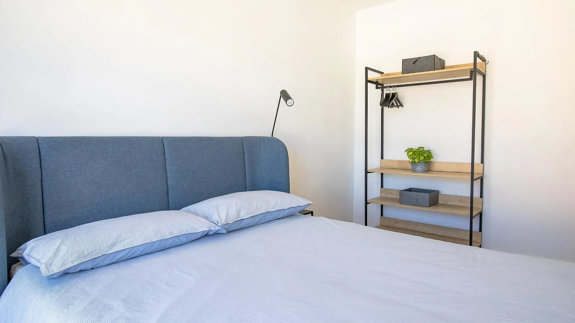 Apartment App Mercado Porec