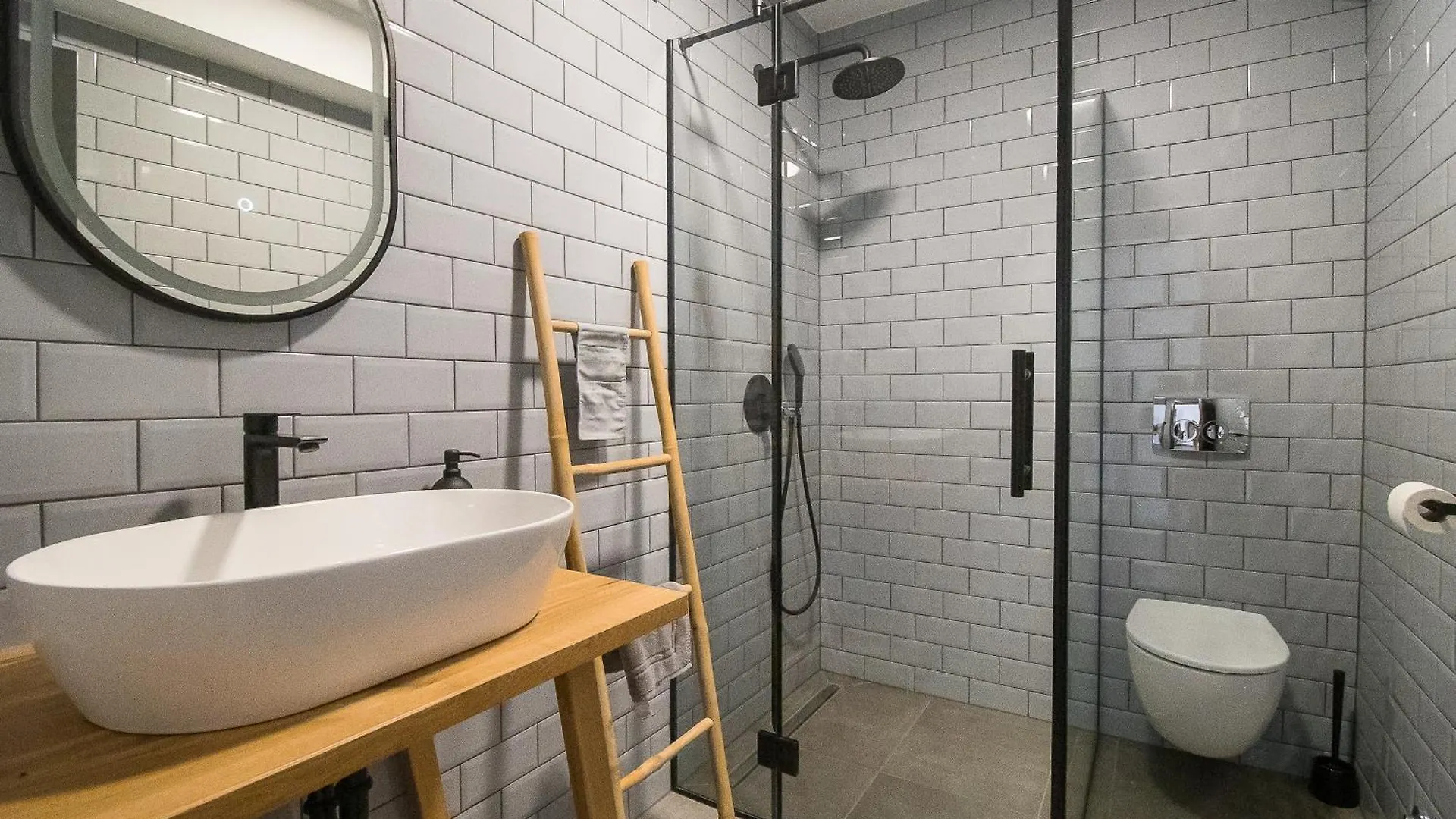 Apartment App Mercado Porec