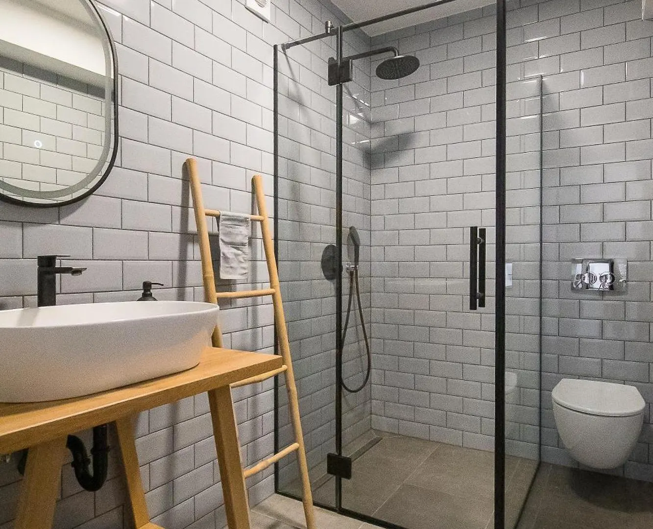 App Mercado Porec Apartment